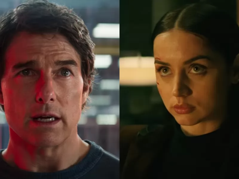 Ballerina, Tom Cruise supporta Ana de Armas: ‘L’ho visto e lo amerete’