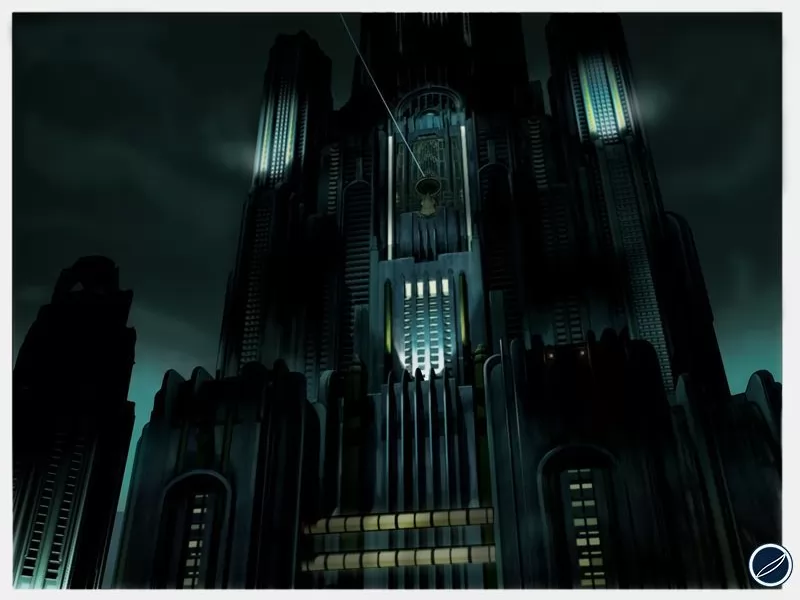 Bioshock, ci sono buone notizie dal regista del film Netflix!