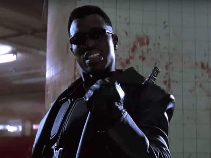 Blade, l’autore della trilogia originale bussa al MCU: “So come aggiustare il reboot”