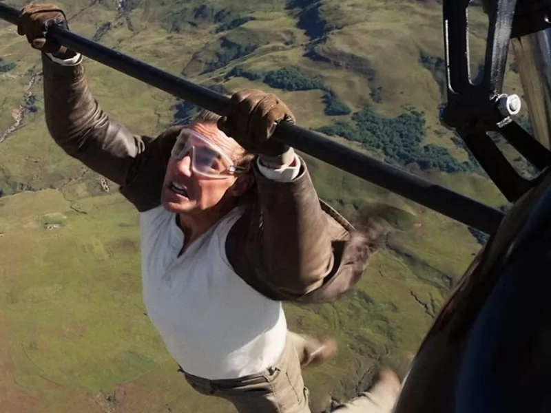 Cannes 2025, Tom Cruise non parla del futuro di Mission Impossible: “Guardate il film”