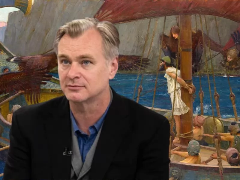 Christopher Nolan: la classifica dei suoi film in base ai minuti di scene IMAX