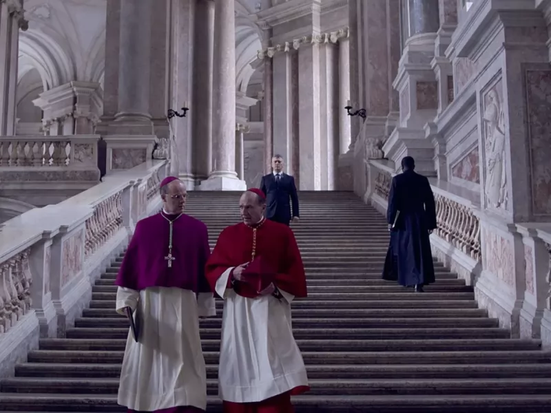 Conclave, successo pazzesco: oltre 200mila transazioni home-video in questi giorni!