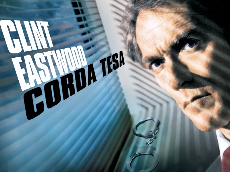 Corda Tesa, spiegazione del finale del thriller con Clint Eastwood