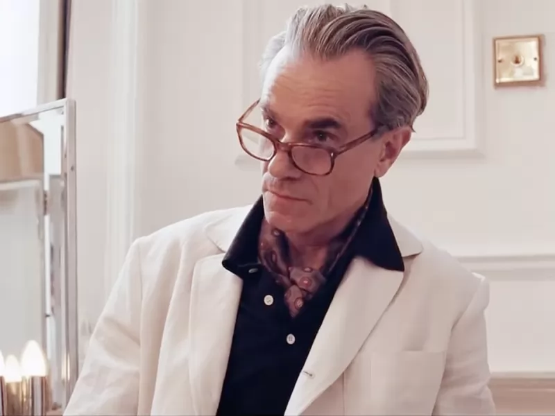 Daniel Day Lewis è tornato! Annunciata la data d’uscita del nuovo film Anemone