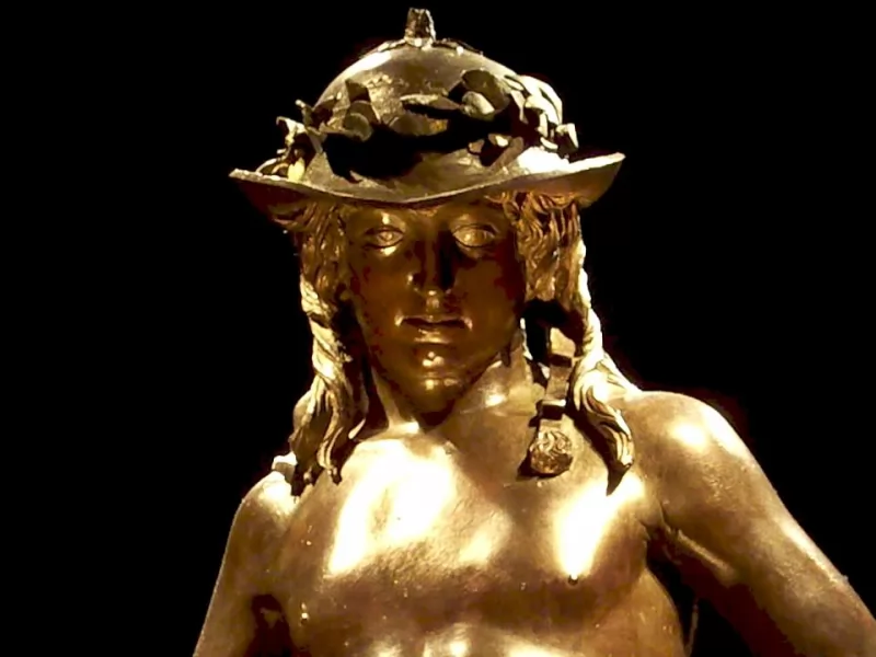 David di Donatello 2025, tutti i vincitori: che flop Parthenope! Vermiglio Miglior film