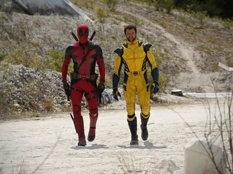 Deadpool & Wolverine, Ryan Reynolds: “Vi svelo le uniche 2 regole imposte dalla Disney”