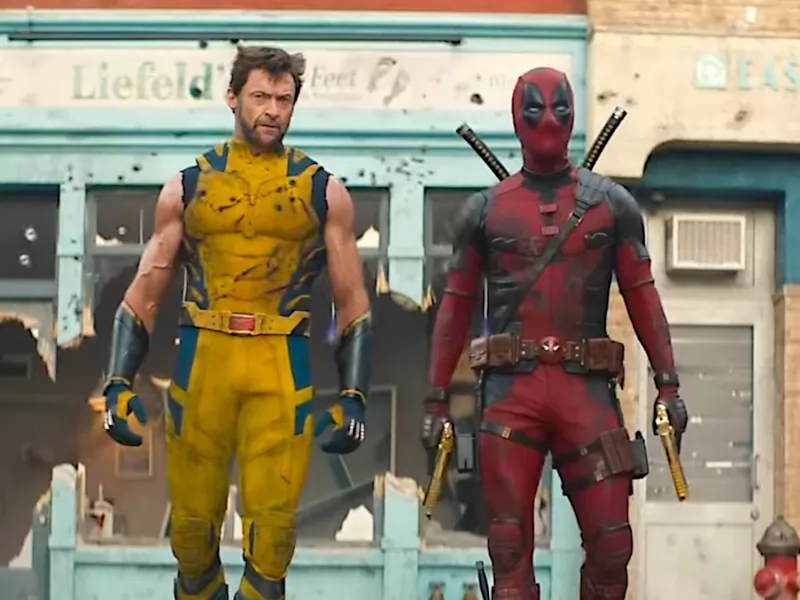 Deadpool & X-Force? Partono già i primi rumor sul quarto film della saga Marvel