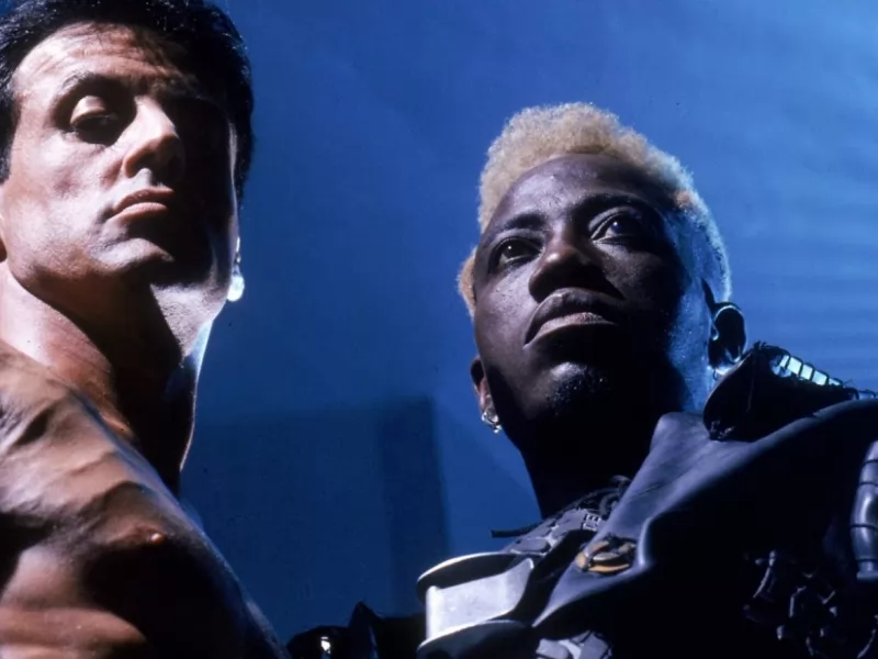 Demolition Man, spiegazione del finale del film con Sylvester Stallone