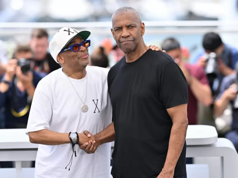 Denzel Washington e Spike Lee non faranno più film insieme? ‘Penso sia finita’