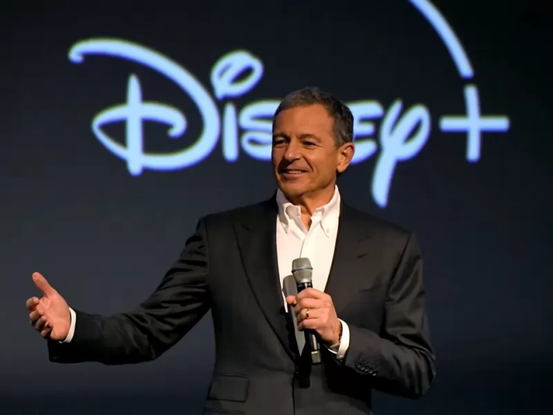 Disney sotto accusa: “Guidata da una persona che pensa solo al business”