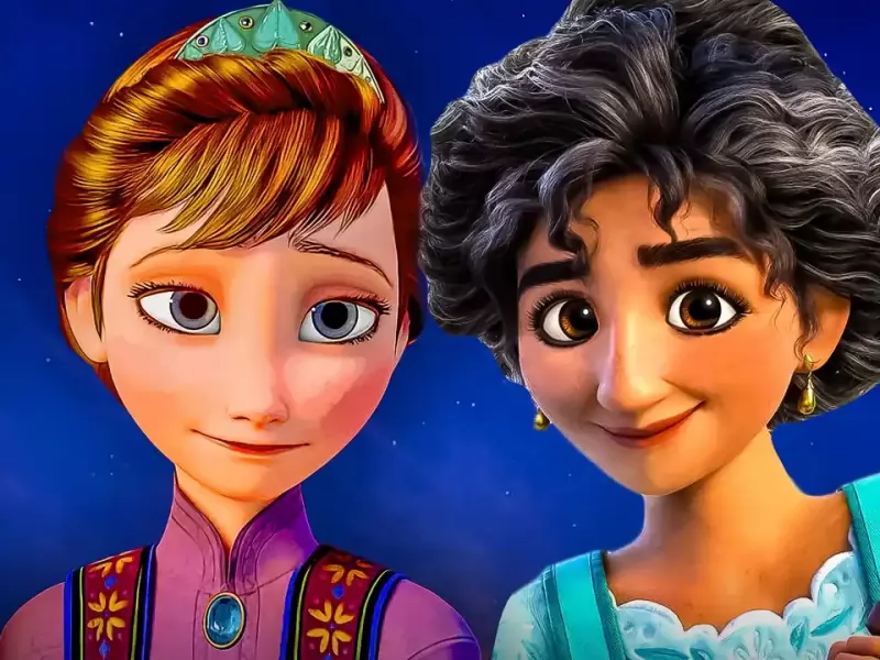 Disney, che figuraccia: il video per la Festa della Mamma dimentica 3 madri amatissime
