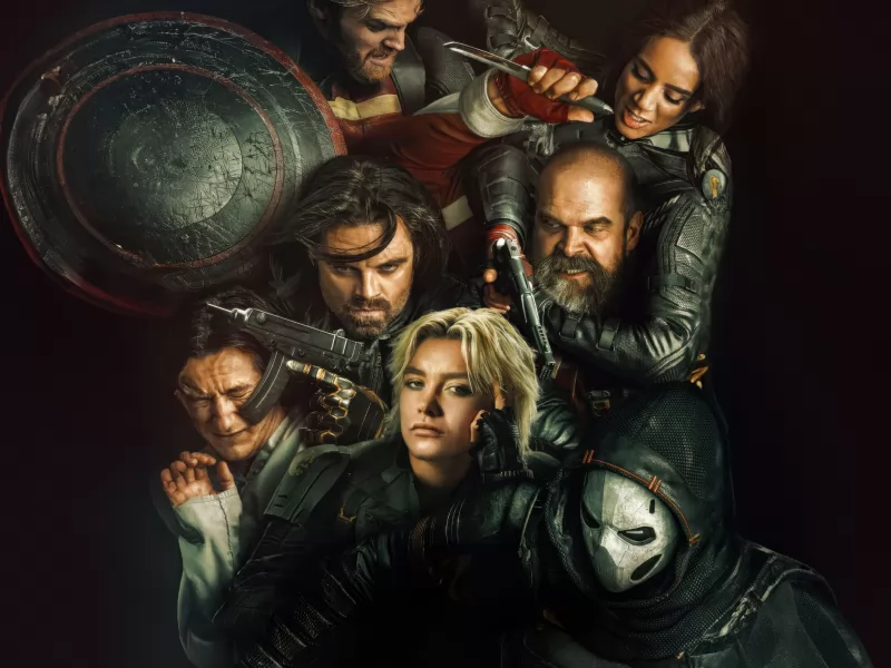 Dopo Thunderbolts* ipotizziamo un nuovo, folle team per il Marvel Cinematic Universe