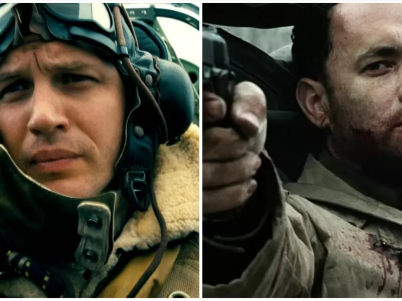 Dunkirk supera Salvate il soldato Ryan: Nolan batte Spielberg nella top dei film WWII