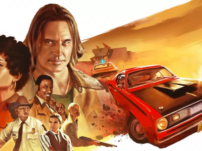 Duster, la critica impazzita per la nuova serie HBO di JJ Abrams: che voti su RT!