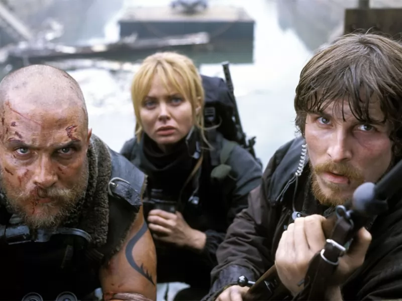 Ecco i 5 film fantasy più sottovalutati degli anni 2000