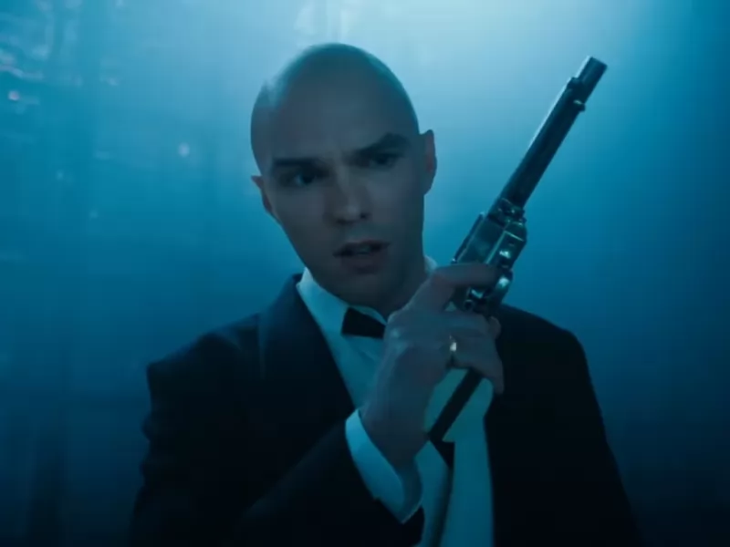 Ecco perché Lex Luthor odia Superman secondo Nicholas Hoult: ‘Una grande rabbia’