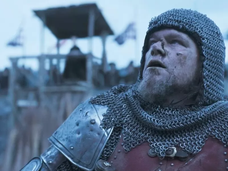 Ecco la top 5 dei film con la spada storicamente accurati