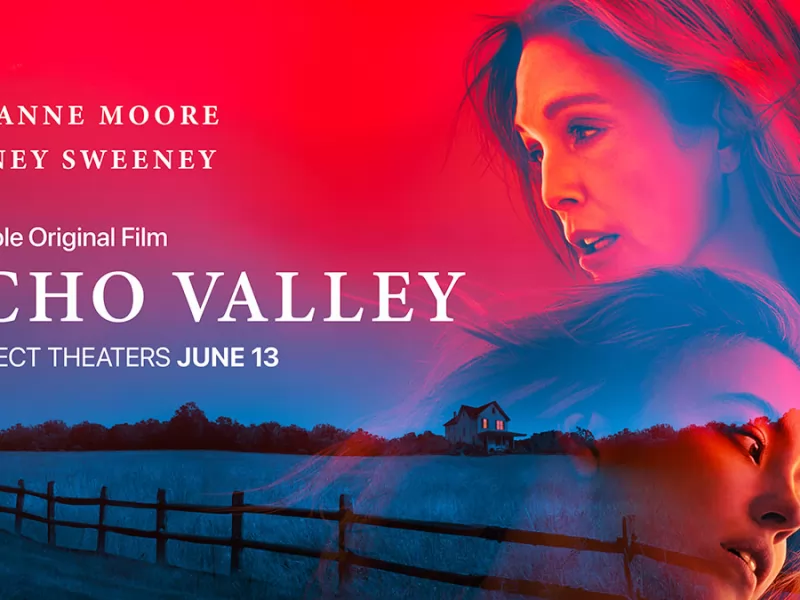 Echo Valley: l’intrigante trailer del film con Sydney Sweeney prodotto da Ridley Scott!