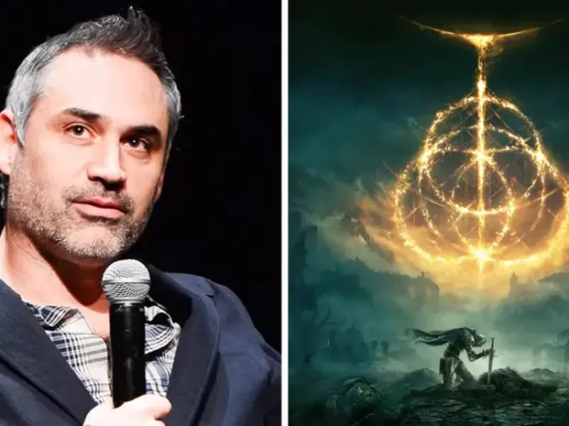 Elden Ring, nuovi rumor da numerose fonti: “Il film si farà, Alex Garland in trattative”