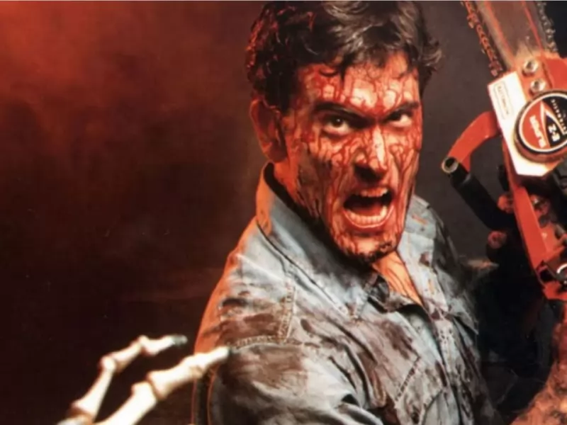 Evil Dead, annunciato il nuovo film della saga! C’è già la data d’uscita