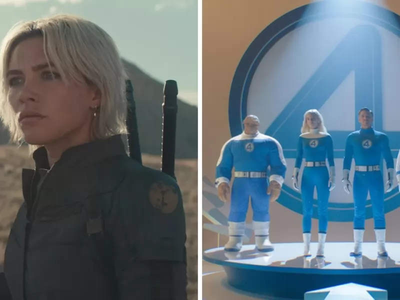 Fantastici 4: in quella scena di New Avengers c’è un dettaglio che forse non avete notato!