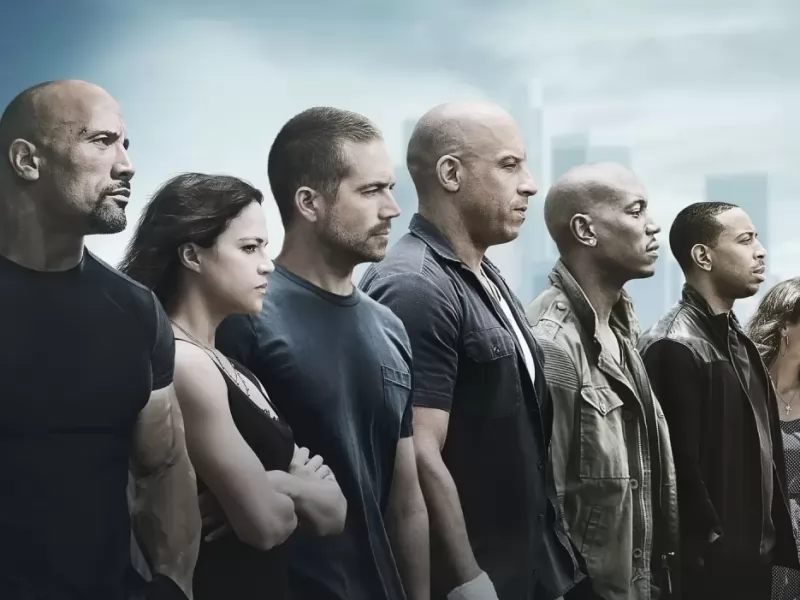Fast & Furious, come guardare tutti i film del franchise in ordine