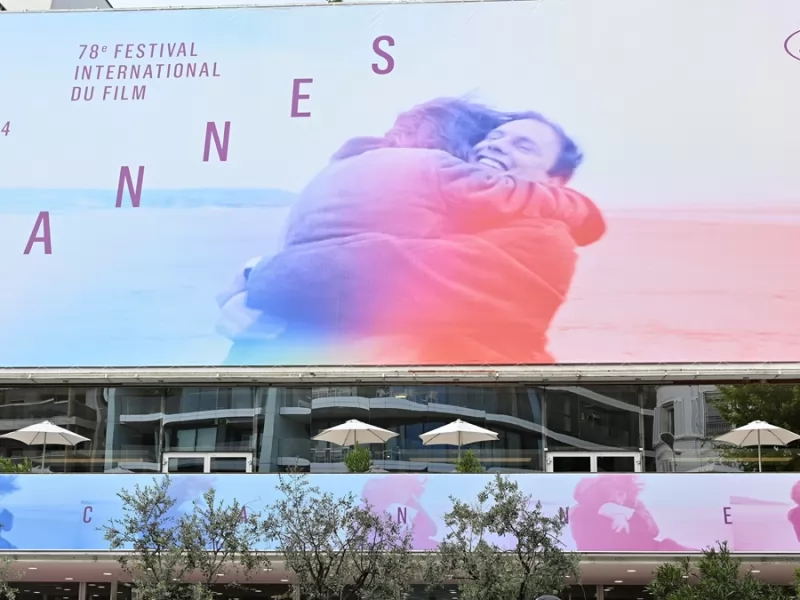 Festival di Cannes: come funziona l’applausometro e quale film detiene il record assoluto?