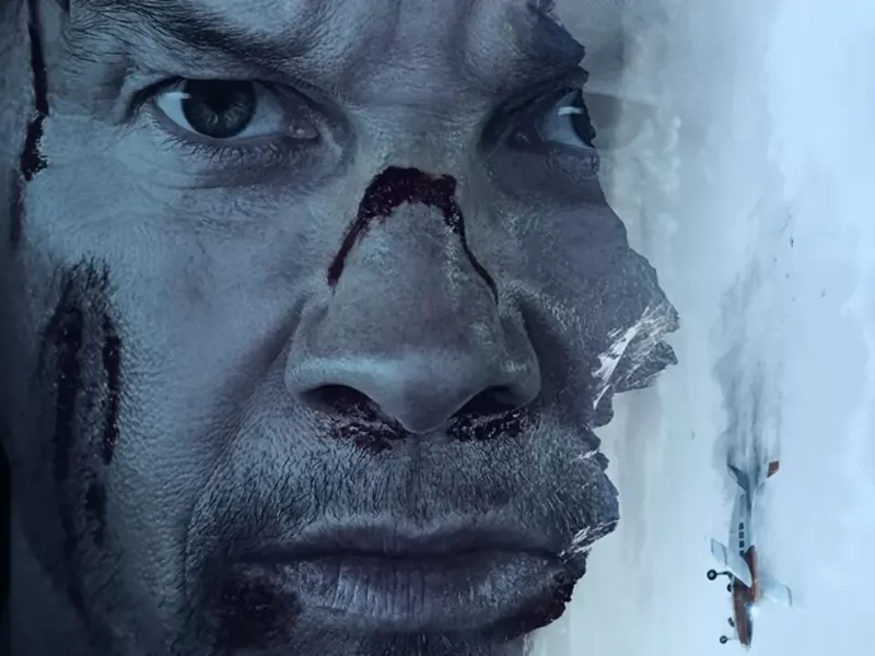 Flight Risk Recensione: un action thriller ad alta tensione di Mel Gibson