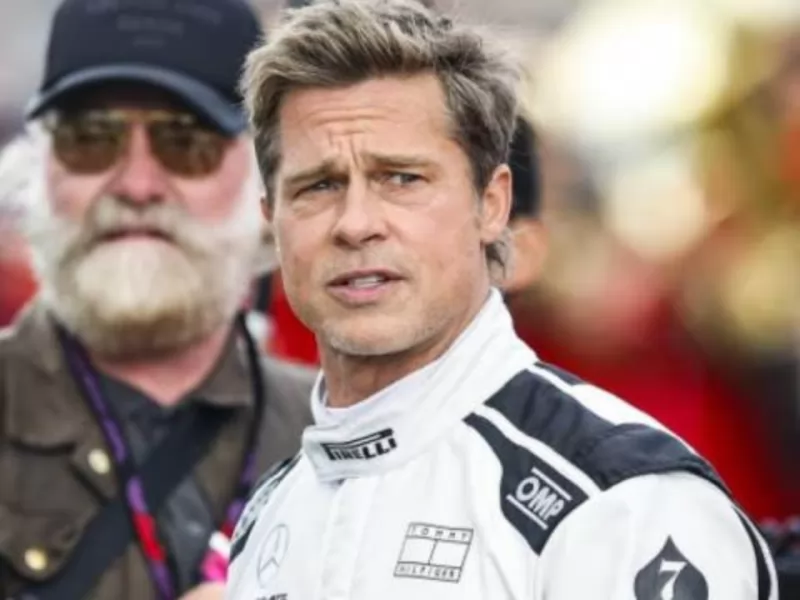 Formula 1: Giorni di Tuono di Brad Pitt nell’adrenalinico e spettacolare trailer ufficiale