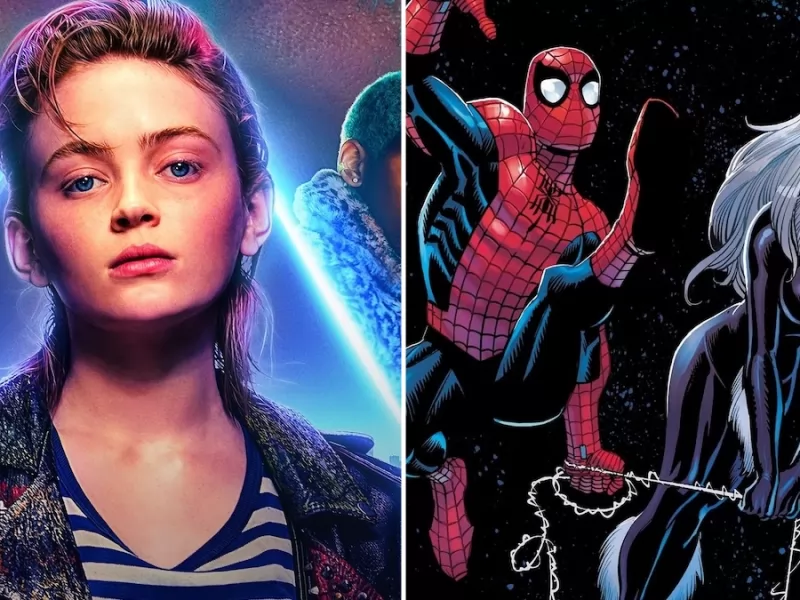Gatta Nera avrà un nuovo fumetto Marvel: indizi per Spider-Man: Brand New Day?