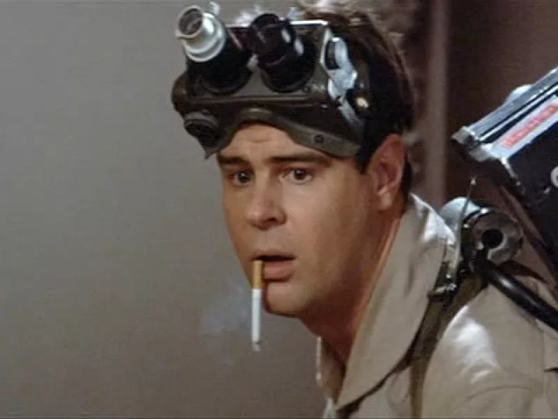 Ghostbusters, c’è un dettaglio su cui i fan sono ancora confusi
