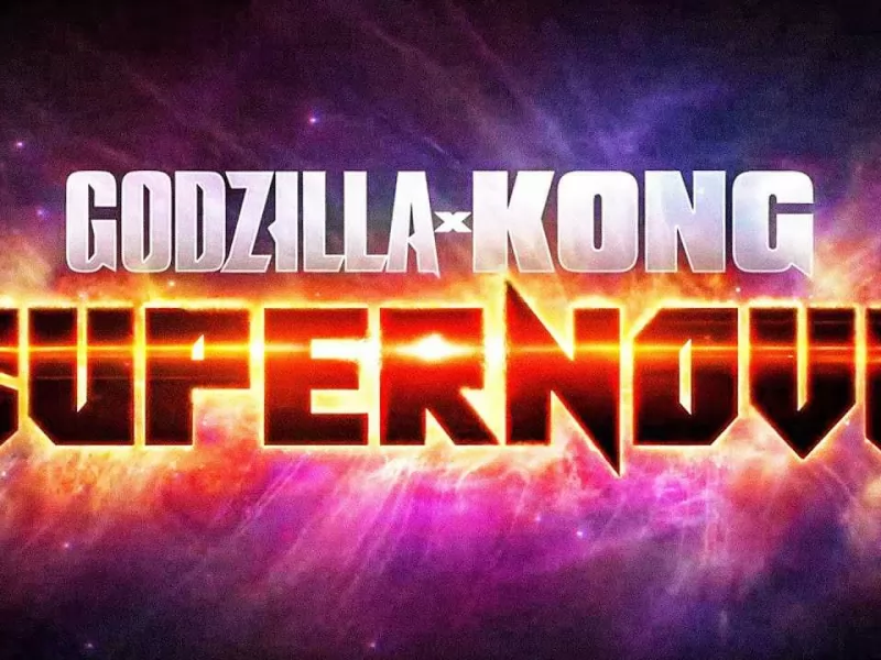 Godzilla e Kong: Supernova, cosa succede se si chiama il numero che appare nel trailer?