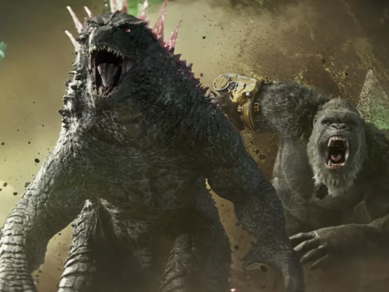 Godzilla x Kong: Supernova, il titolo potrebbe essere un grande spoiler sul villain!
