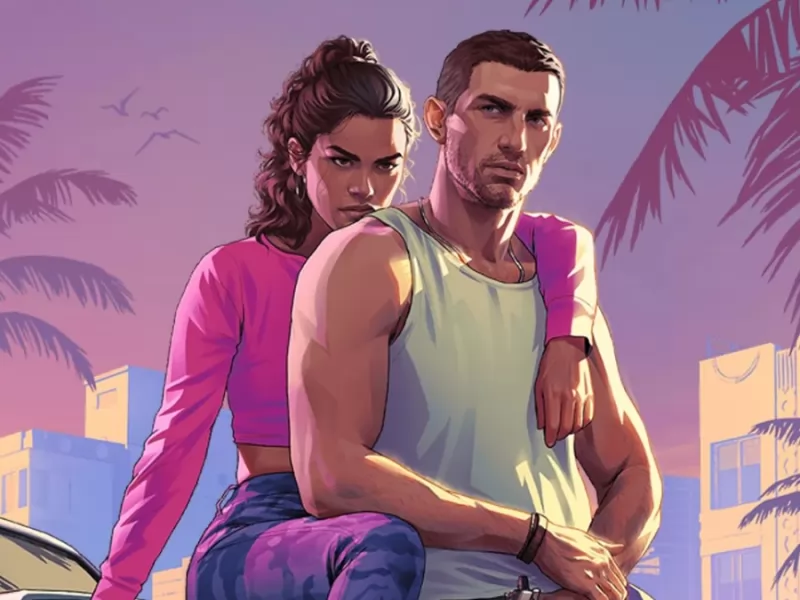 GTA 6: 3 personaggi della saga Rockstar ispirati dal cinema
