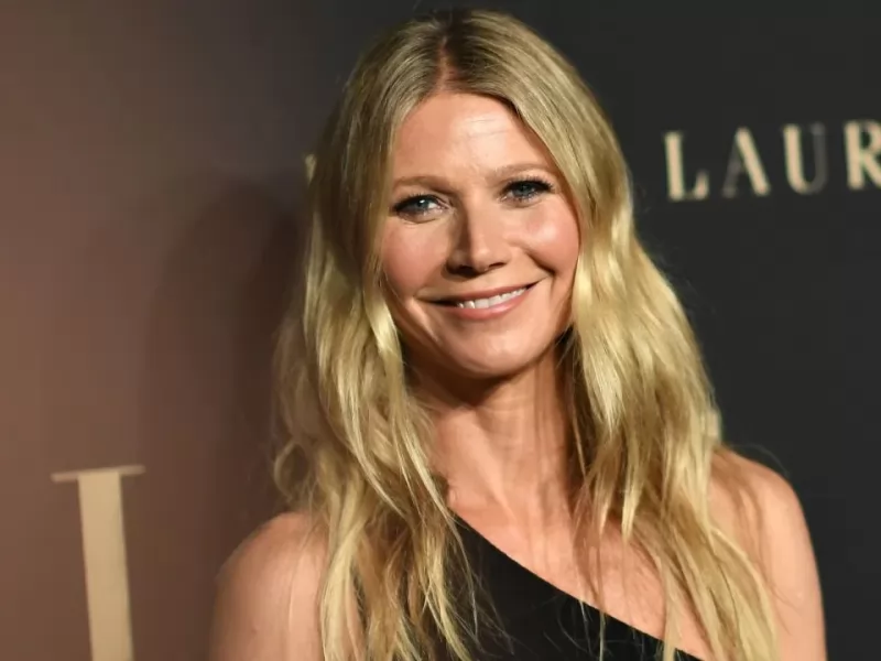 Gwyneth Paltrow ha spiegato perché continua a snobbare il MET Gala: ‘Non mi piace’