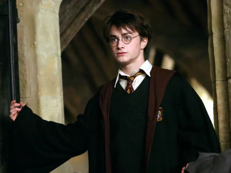 Harry Potter, le 5 teorie più assurde di sempre sulla saga