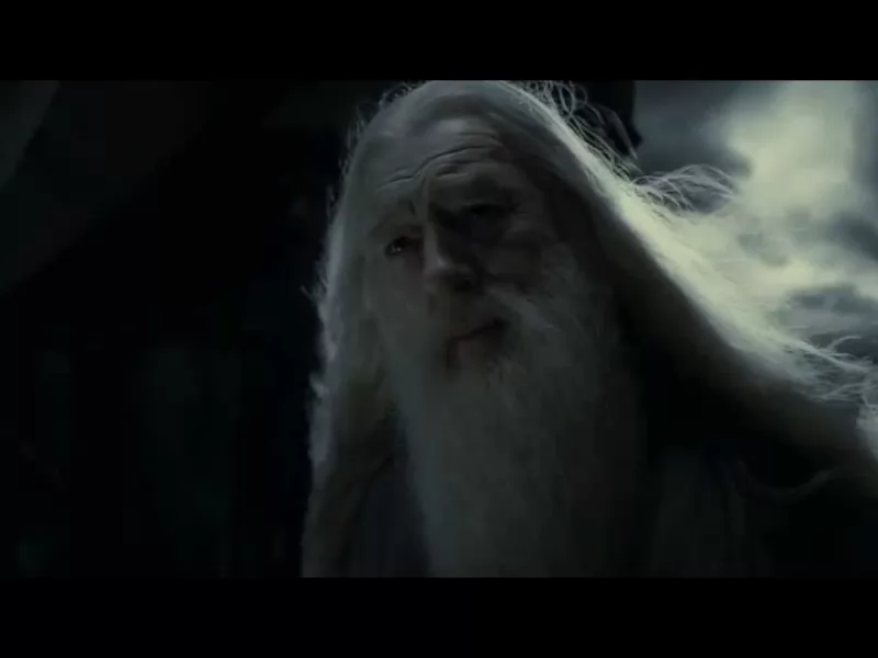 Harry Potter, perché i film hanno rovinato la scena della morte di Silente