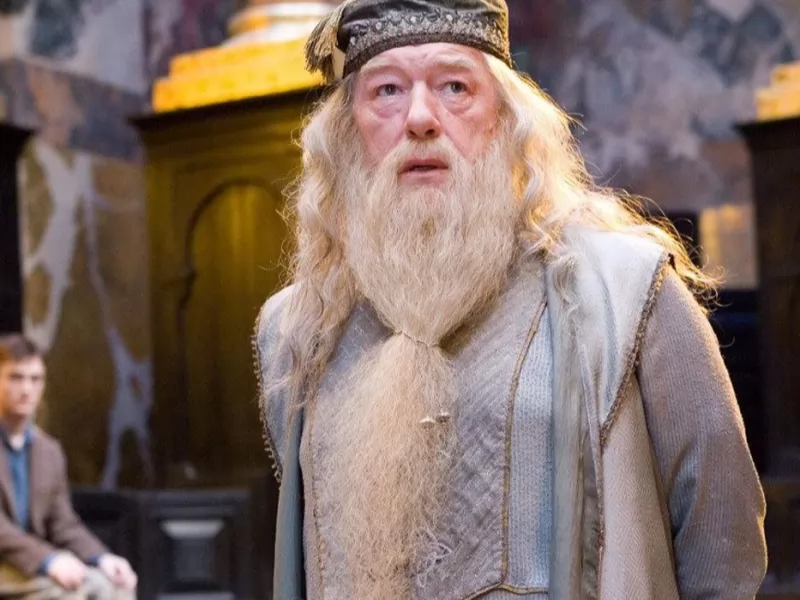 Harry Potter, la storia della famiglia di Silente spiegata bene