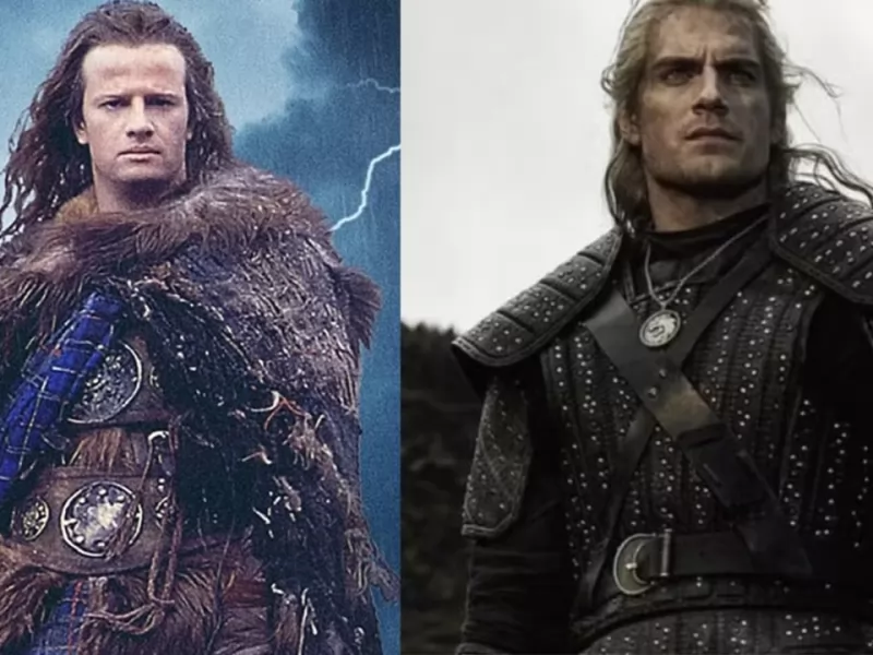 Highlander, grosse novità sul reboot con Henry Cavill: svelata la finestra d’uscita!