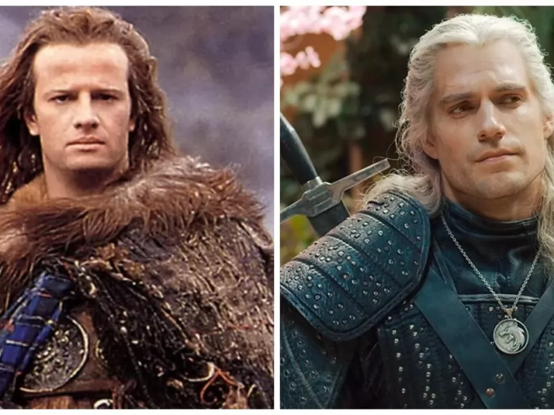 Highlander: Lionsgate ha scaricato il reboot con Henry Cavill a causa del budget? Report