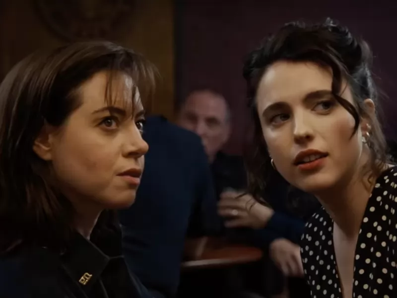 Honey Don’t: Margaret Qualley scatenata nell’entusiasmante trailer del film di Ethan Coen