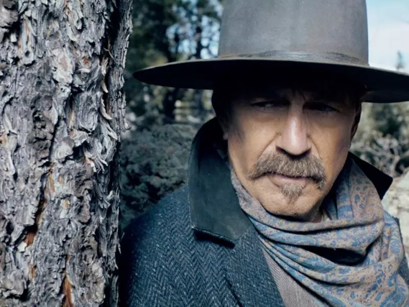 Horizon 2, brutte notizie per l’uscita del western di Kevin Costner e per Parte 3 e 4