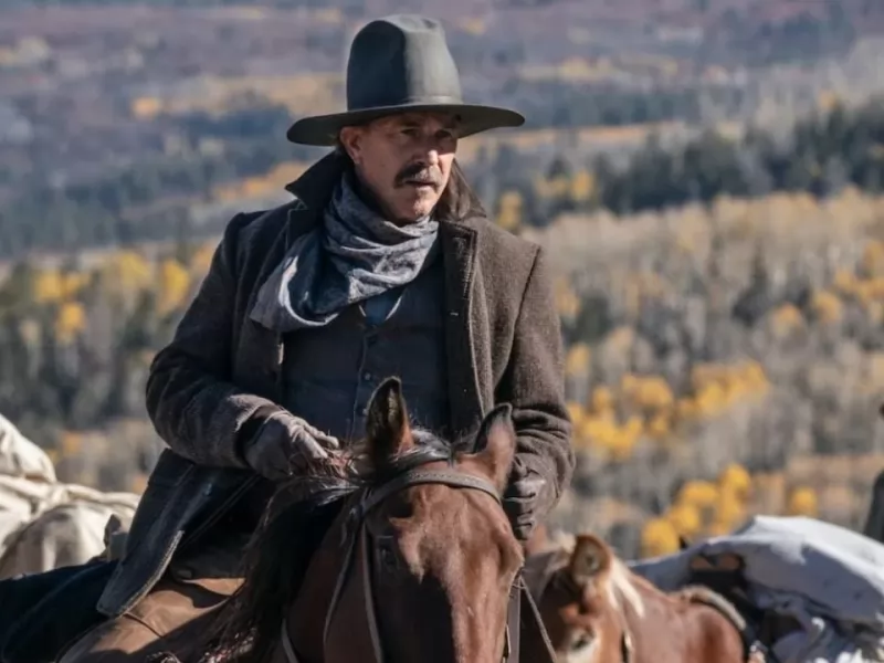 ?Horizon, il recap di tutti i problemi che ha affrontato e sta affrontando Kevin Costner