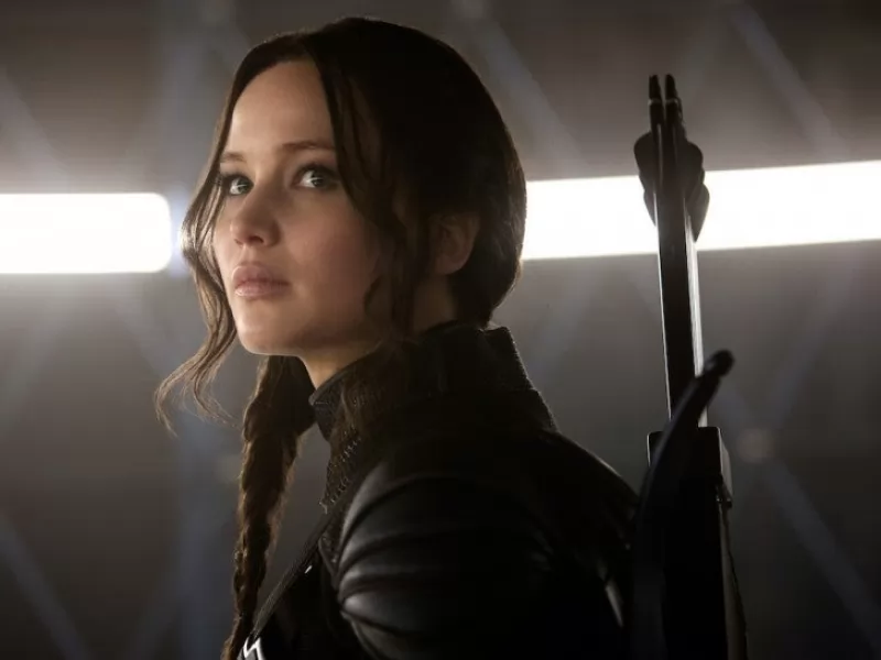 Hunger Games: 5 scene davvero perfette da vedere e rivedere
