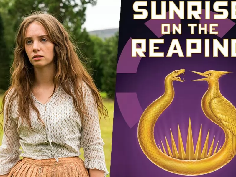 Hunger Games: Sunrise on the Reaping, anche Maya Hawke nel cast: già svelato il ruolo!