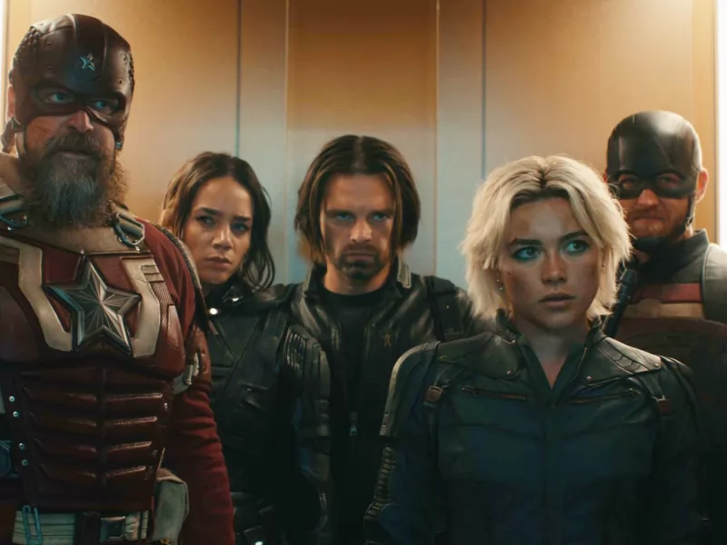 I Thunderbolts possono rimpiazzare gli Avengers? La nostra analisi