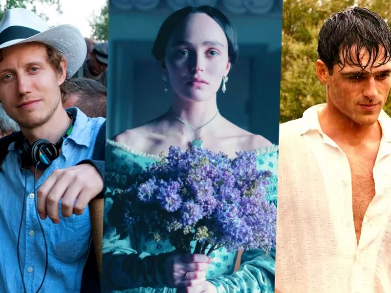 Il buio fuori: Lily Rose Depp e Jacob Elordi faranno il film tratto da Cormac McCarthy!