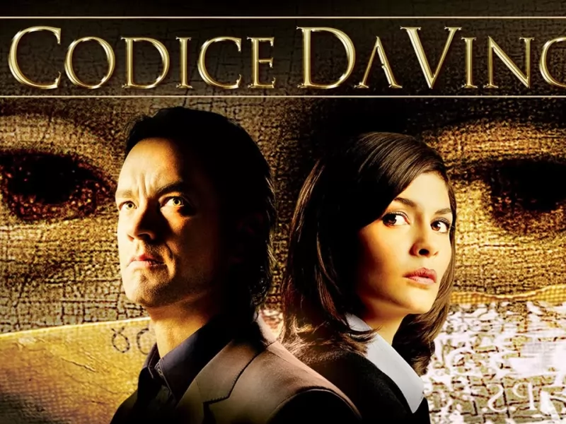 Il Codice da Vinci, spiegazione del finale del controverso film con Tom Hanks