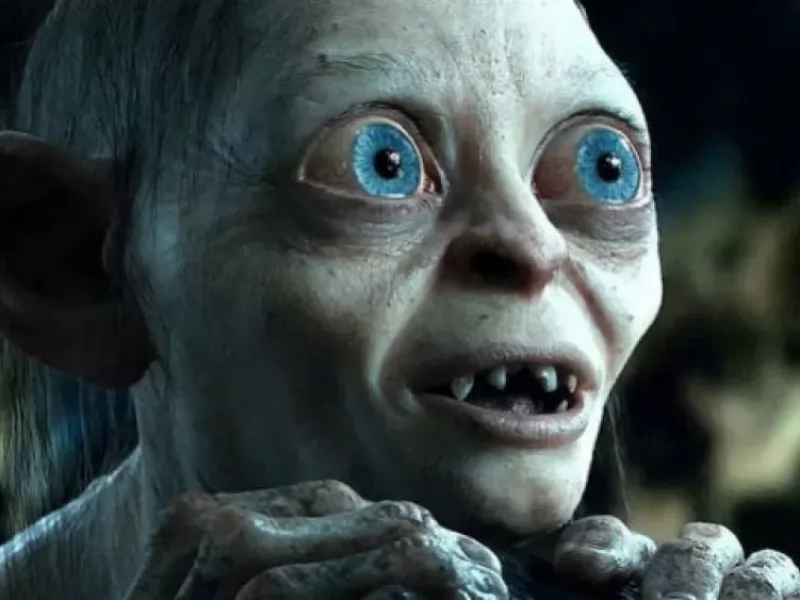 Il Signore degli Anelli: La Caccia a Gollum, annunciata la data d’uscita del nuovo film!