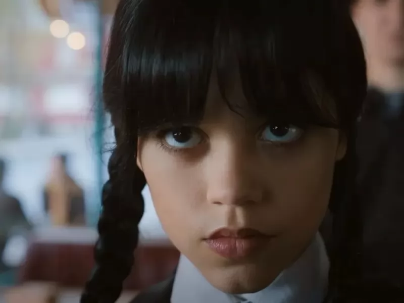Jenna Ortega, svelato il nuovo film dopo Mercoledì 2: ci sarà anche Robert De Niro